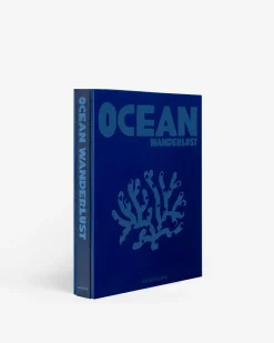 ASSOULINE Travel|Ocean Wanderlust (Waterproof Edition)