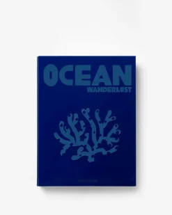 ASSOULINE Travel|Ocean Wanderlust (Waterproof Edition)