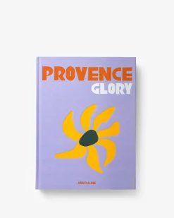 ASSOULINE Travel|Provence Glory
