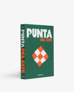 ASSOULINE Travel|Punta del Este
