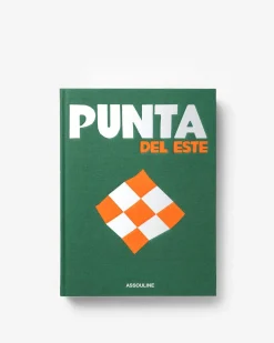 ASSOULINE Travel|Punta del Este