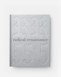 ASSOULINE Iconic Brands|Fashion|Radical Renaissance 60