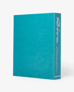 ASSOULINE Iconic Brands|Riva Aquarama