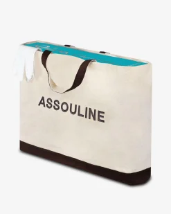 ASSOULINE Iconic Brands|Riva Aquarama