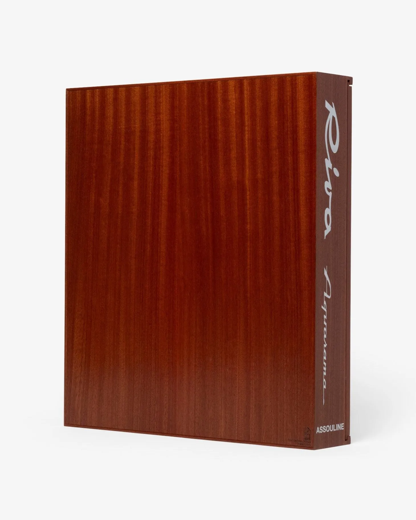ASSOULINE Iconic Brands|Riva Aquarama (Special Edition)