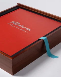 ASSOULINE Iconic Brands|Riva Aquarama (Special Edition)