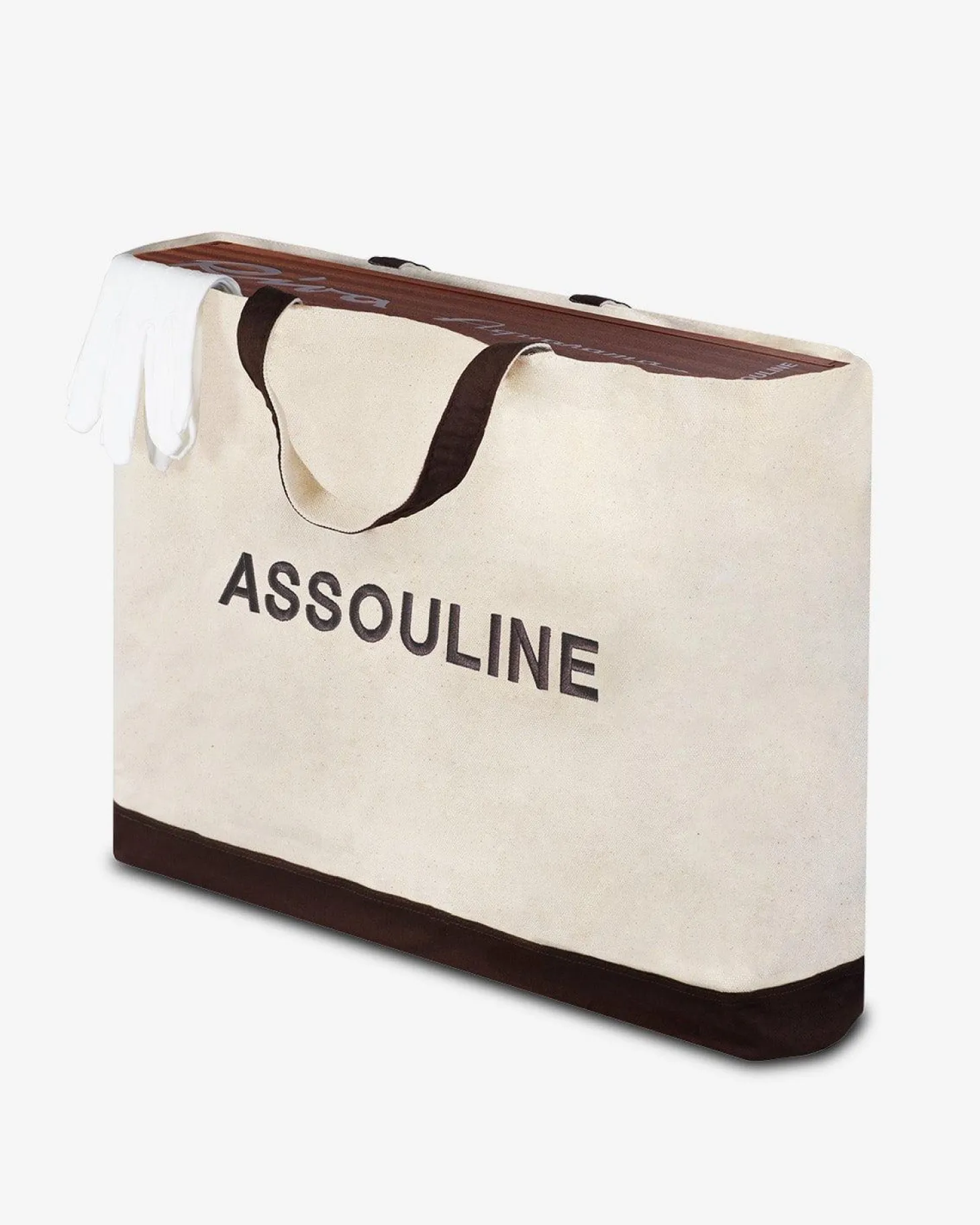 ASSOULINE Iconic Brands|Riva Aquarama (Special Edition)