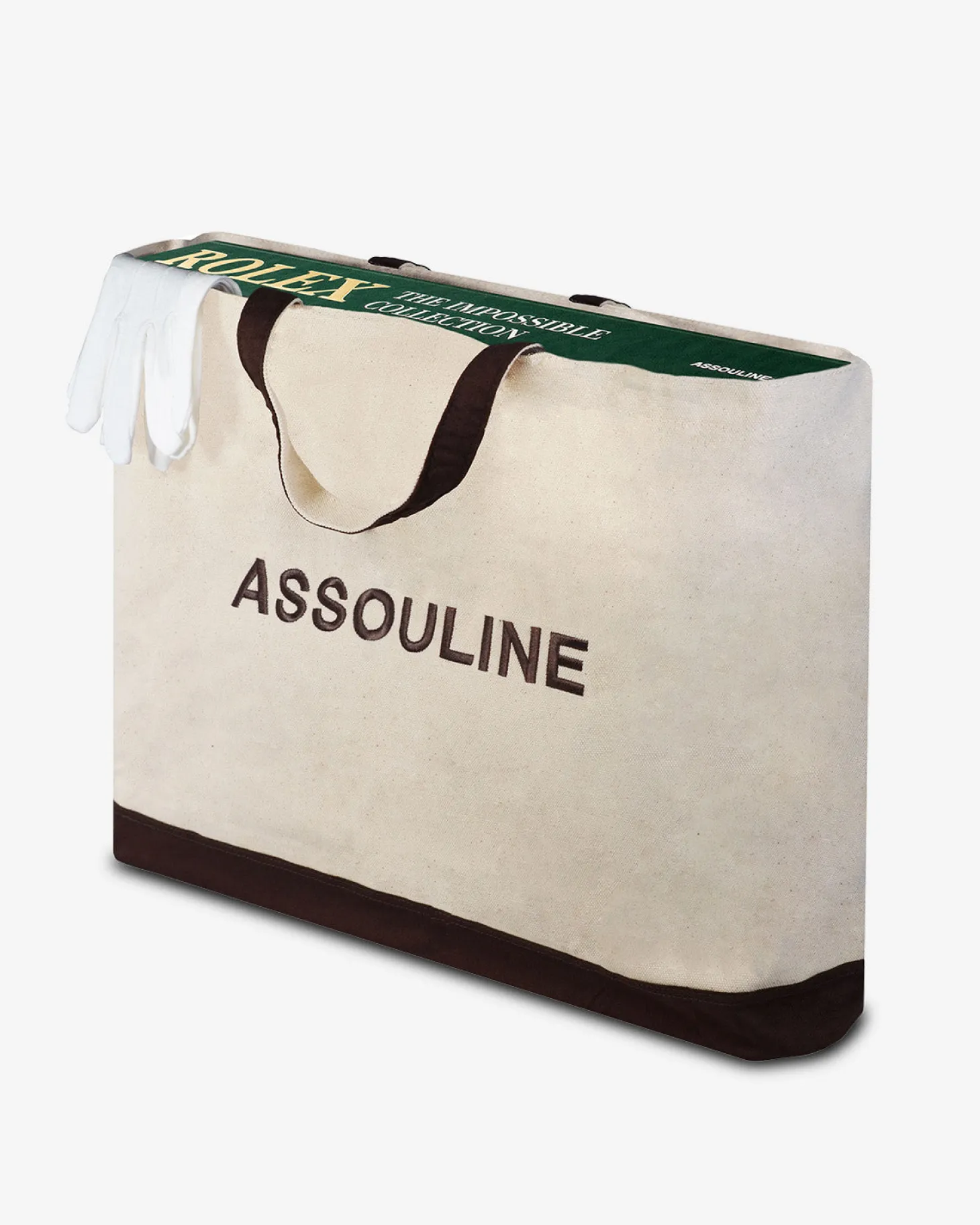 ASSOULINE Jewelry & Watches|Rolex: The Impossible Collection (2nd Edition)