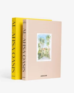 ASSOULINE Travel|Saudi Arabia: Al-Ahsa Oasis