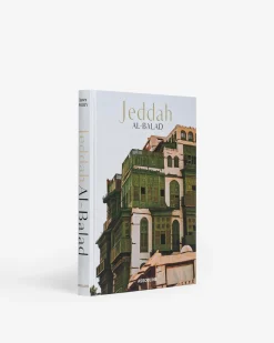 ASSOULINE Travel|Art|Saudi Arabia: Jeddah Al-Balad