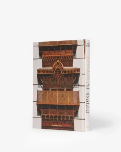 ASSOULINE Travel|Art|Saudi Arabia: Jeddah Al-Balad