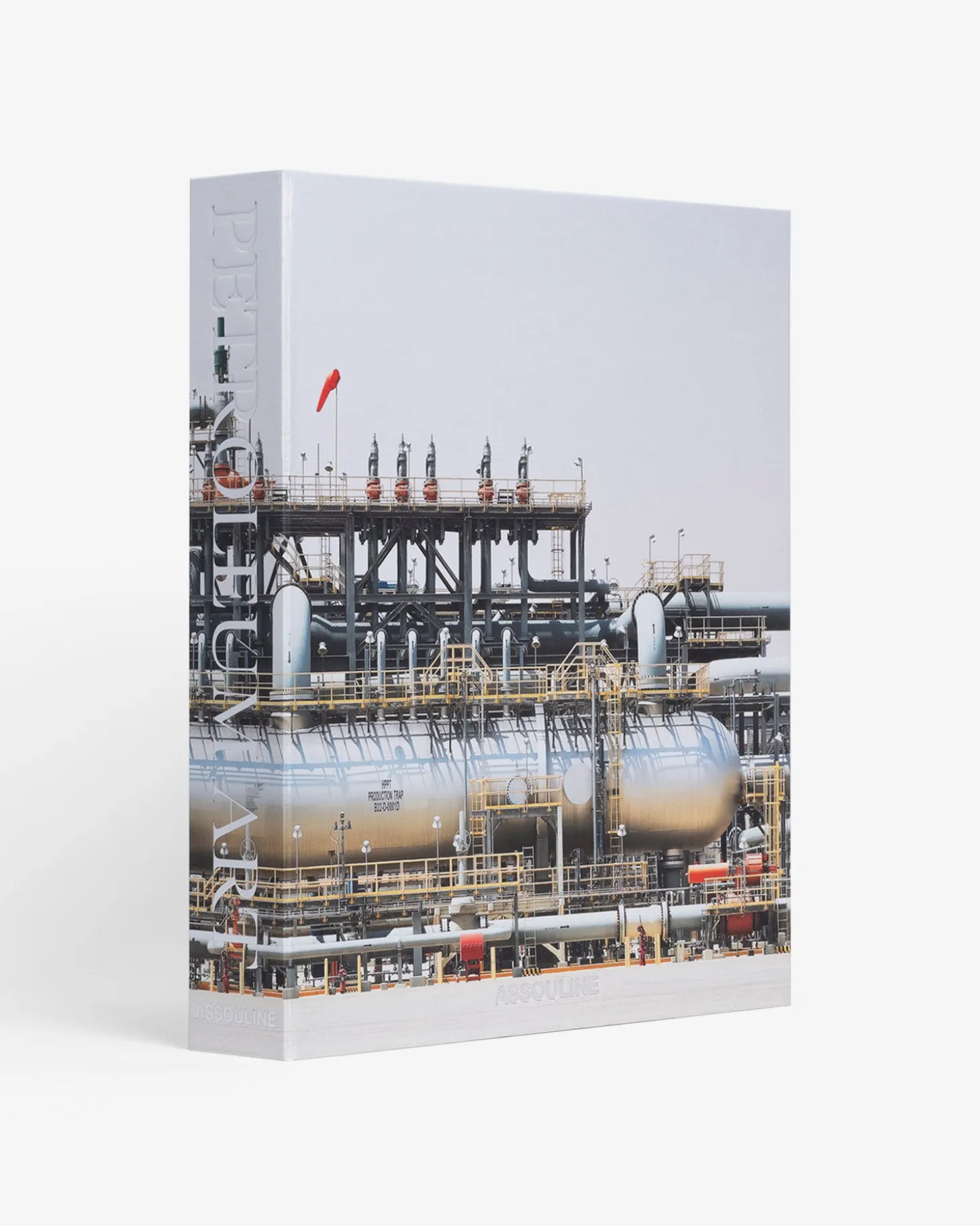 ASSOULINE Travel|Architecture & Design|Saudi Arabia: Petroleum Art