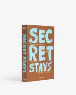 ASSOULINE Travel|Secret Stays