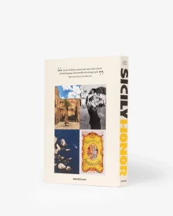ASSOULINE Travel|Sicily Honor