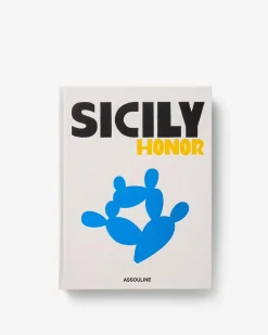 ASSOULINE Travel|Sicily Honor