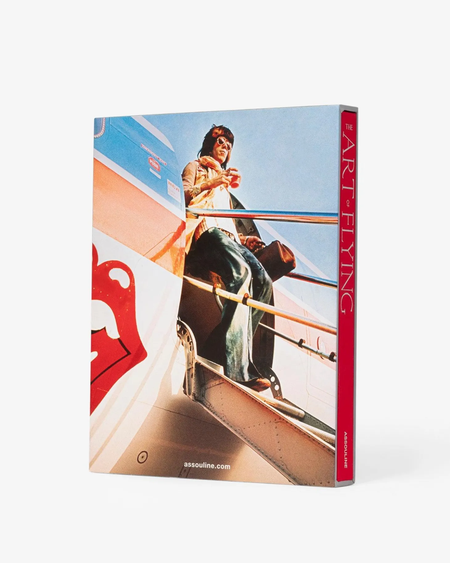 ASSOULINE Iconic Brands|Fashion|Sportmax