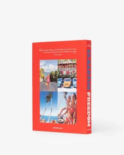 ASSOULINE Travel|St. Barths Freedom