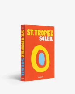 ASSOULINE Travel|St. Tropez Soleil