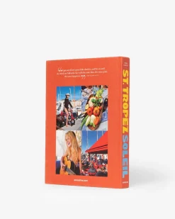 ASSOULINE Travel|St. Tropez Soleil