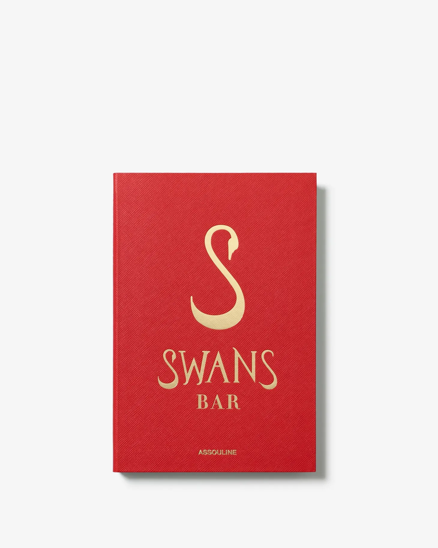 ASSOULINE Food & Drink|Swans Bar