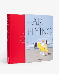ASSOULINE Travel|The Art of Flying