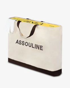 ASSOULINE Architecture & Design|The Impossible Collection of Design