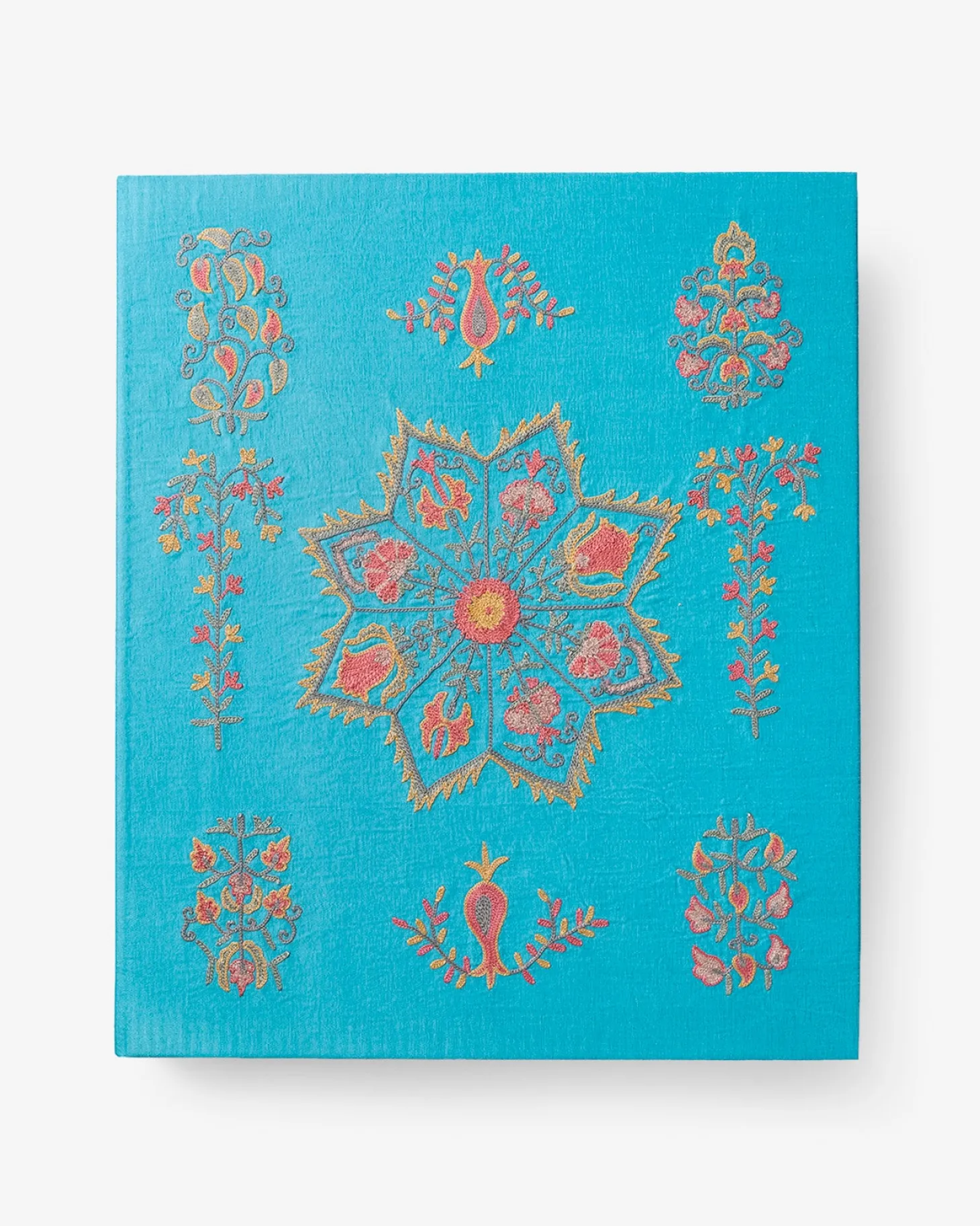 ASSOULINE Travel|Uzbekistan Living Treasures: Celebration of Craftsmanship (Special Edition)
