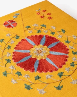 ASSOULINE Architecture & Design|Uzbekistan Living Treasures: Celebration of Craftsmanship (Special Edition)