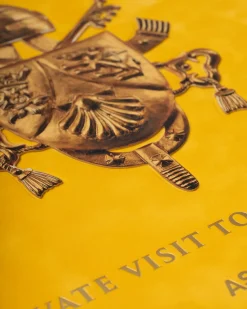 ASSOULINE Architecture & Design|Vatican: A Private Visit to a Secret World