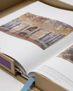 ASSOULINE Art|Architecture & Design|Versailles: From Louis XIV to Jeff Koons