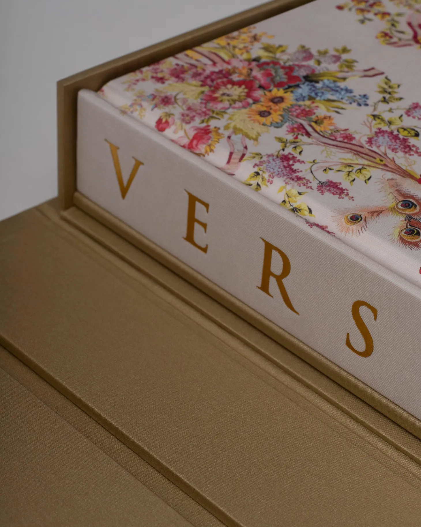 ASSOULINE Art|Architecture & Design|Versailles: From Louis XIV to Jeff Koons (Special Edition)