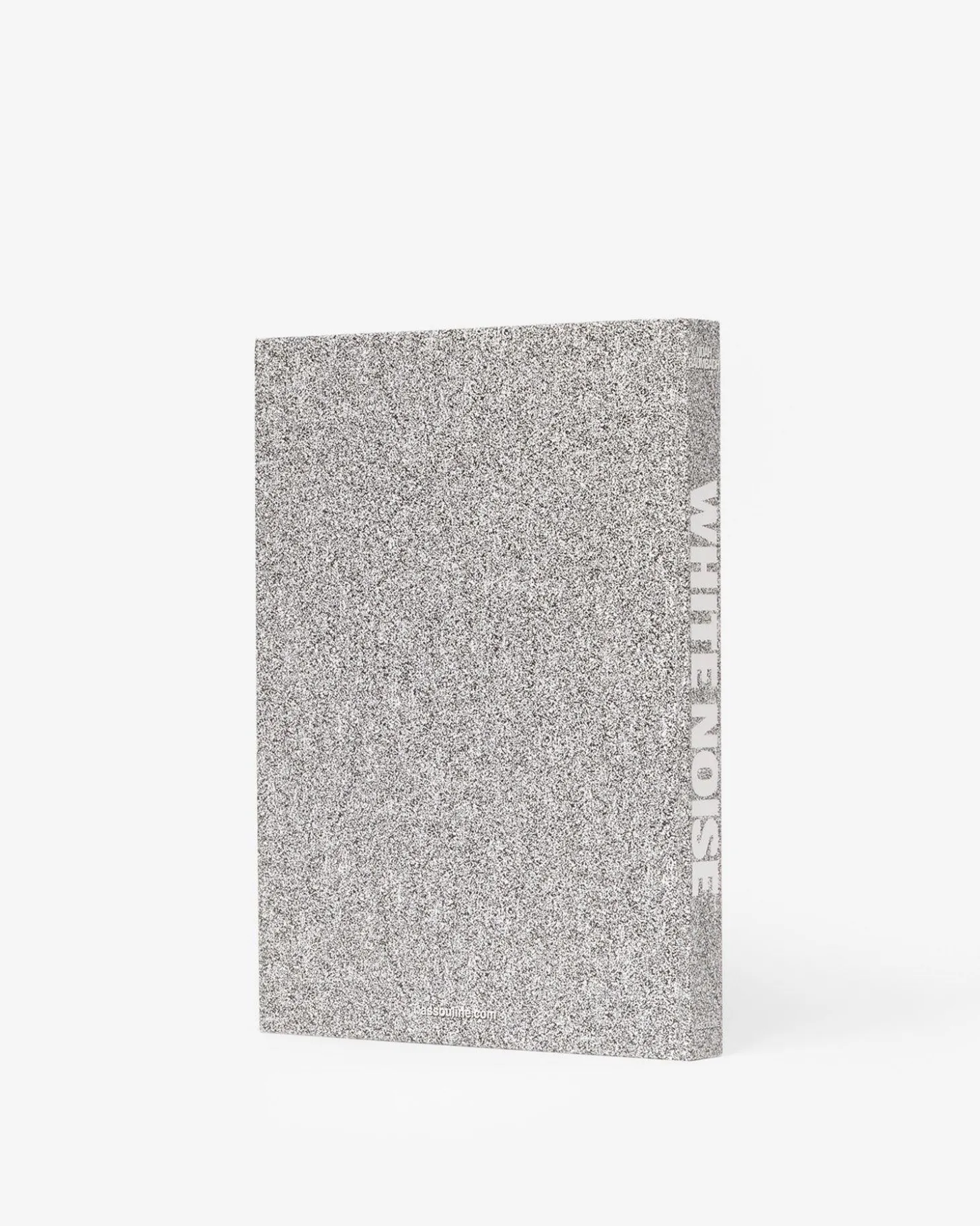ASSOULINE Film & Television|White Noise