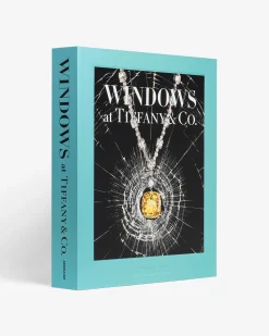 ASSOULINE Iconic Brands|Jewelry & Watches|Windows at Tiffany & Co.