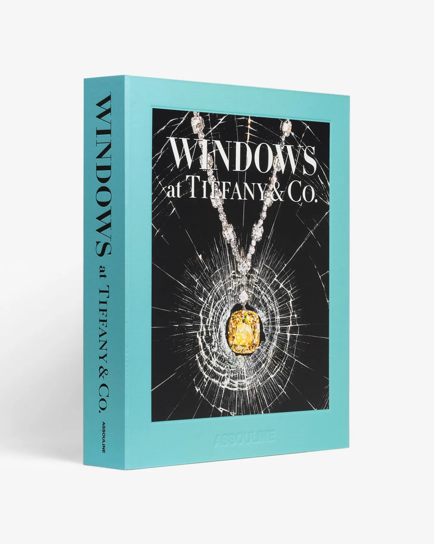 ASSOULINE Iconic Brands|Jewelry & Watches|Windows at Tiffany & Co.