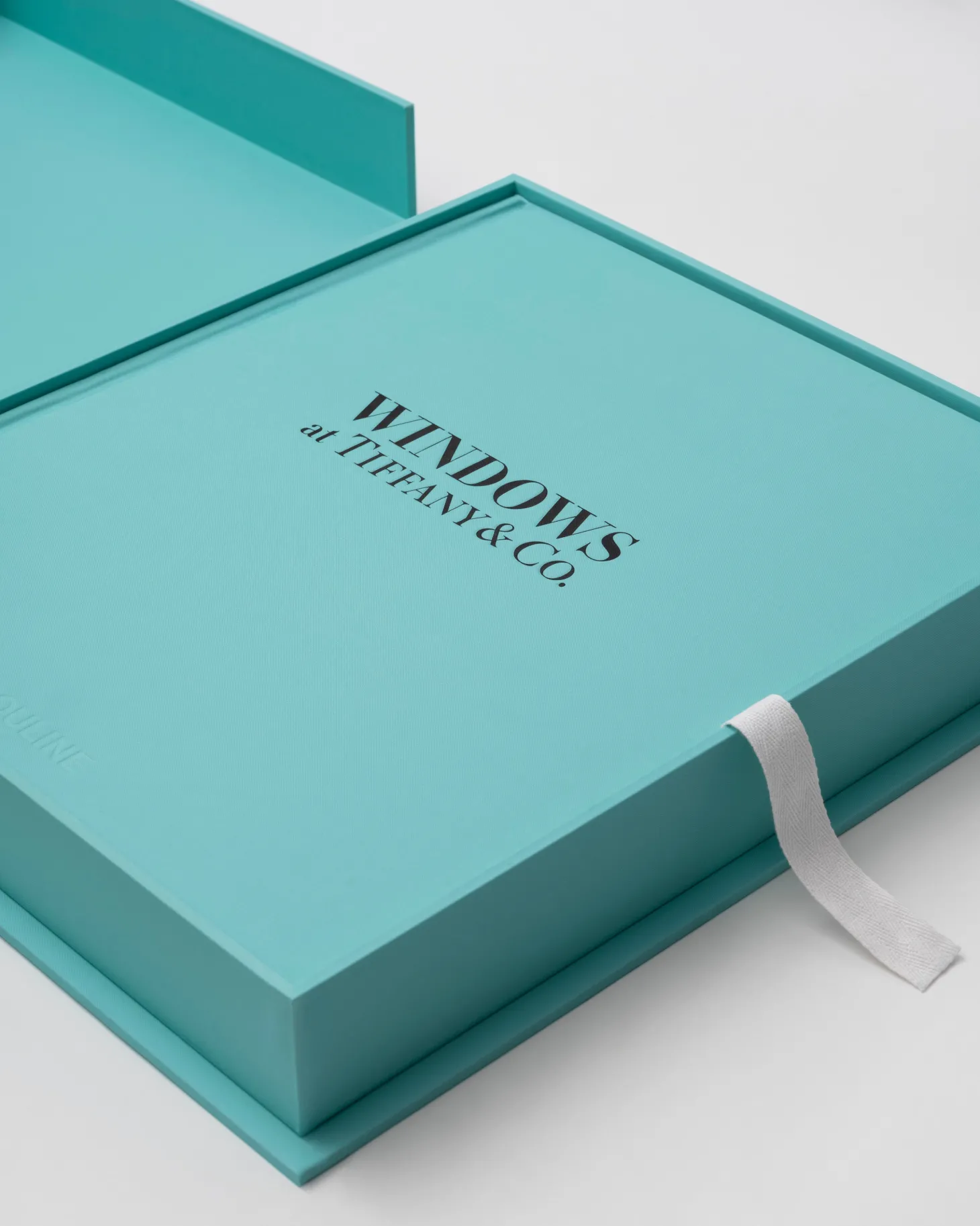 ASSOULINE Iconic Brands|Jewelry & Watches|Windows at Tiffany & Co.