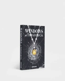 ASSOULINE Iconic Brands|Jewelry & Watches|Windows at Tiffany & Co. (Icon Edition)