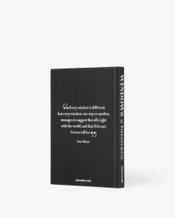 ASSOULINE Iconic Brands|Jewelry & Watches|Windows at Tiffany & Co. (Icon Edition)