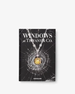 ASSOULINE Iconic Brands|Jewelry & Watches|Windows at Tiffany & Co. (Icon Edition)
